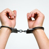 Задержан литовец, пытавшийся провезти в Латвию 11 кг амфетамина