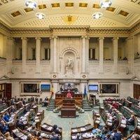 Beļģijas parlaments atbalsta bērnu eitanāziju