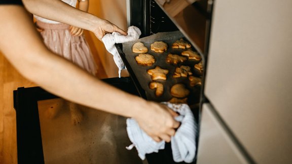 mājās gatavoti cepumi ciemakukulis