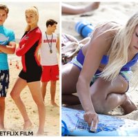 Astoņas 'Netflix' filmas, kas virtuāli tevi aizvedīs uz pludmali