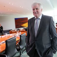 Vācijas iekšlietu ministrs nevēlas OS rīkošanu tieši 100 gadus pēc nacistiskā režīma Olimpiādes