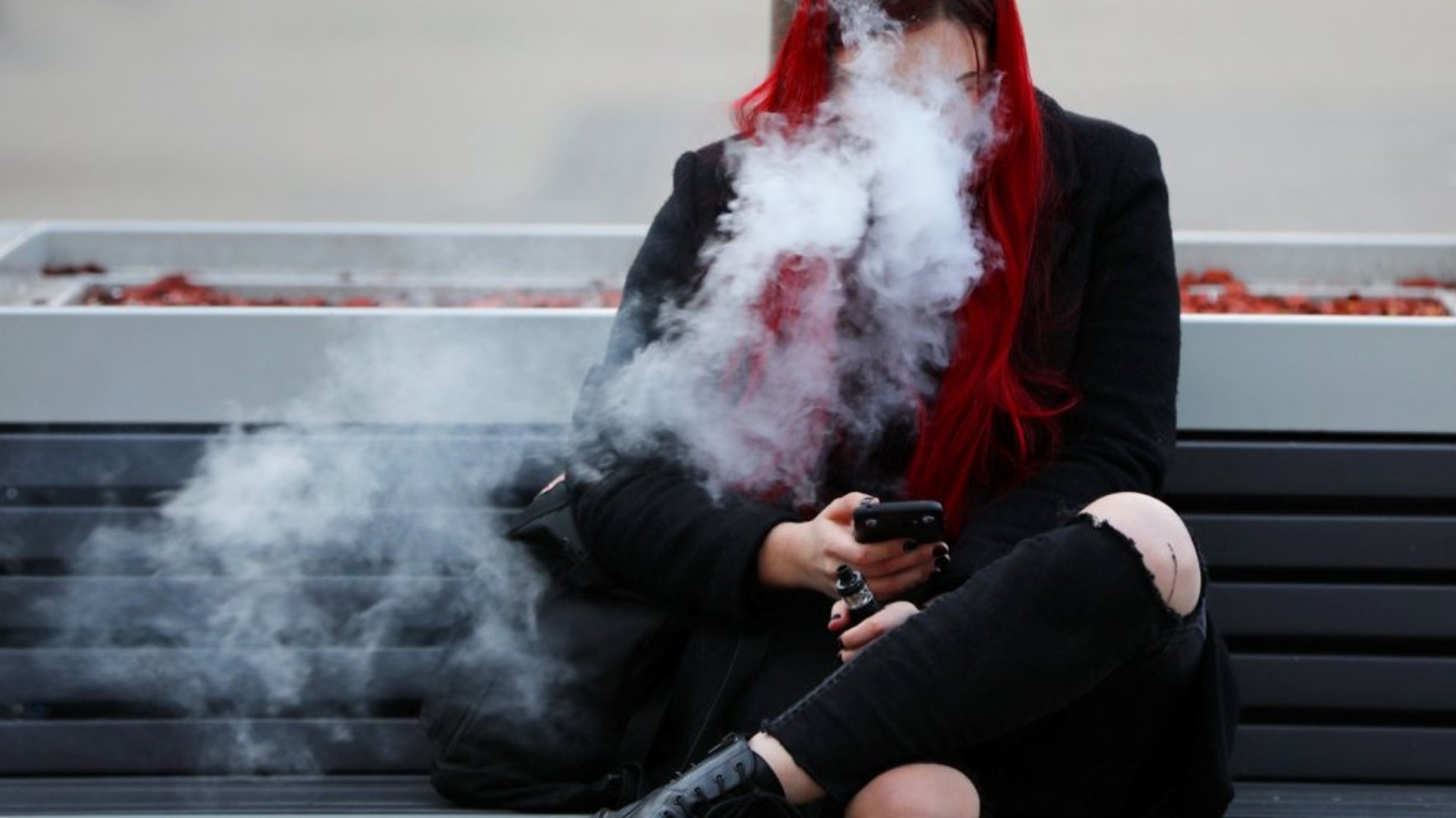 Latvia Moves Closer to E-Cigarette Deposit System to Combat Waste
