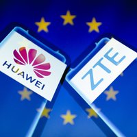 Еврокомиссия причислила Huawei и ZTE к угрозам безопасности