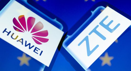 Еврокомиссия причислила Huawei и ZTE к угрозам безопасности