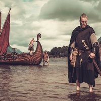 Vikingi – visi blondi un gaišu ādu? Plaša DNS analīze liecina ko citu