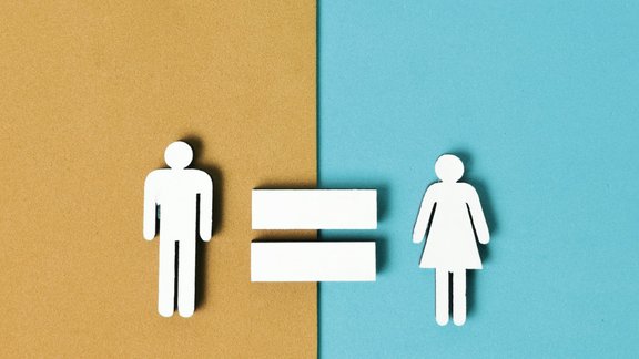 gender equality, dzimumu lidztiesiba