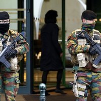 В Брюсселе задержан "ключевой" сообщник парижских террористов