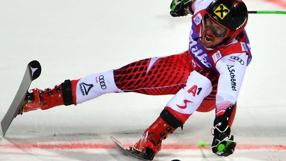 Marcel Hirscher