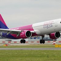 Nekas nebūs bez maksas, un pasažieri piecietīs neērtības: "Wizz Air" nāk klajā ar savu ilgāko lidojumu