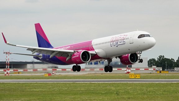 Wizz Air 