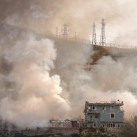 PKK uzņemas atbildību par sprādzienu Turcijā, kurā nogalināti 11 likumsargi