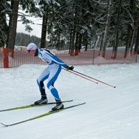 Latvijas čempionātā Madonā startēs arī Marokas distanču slēpotājs