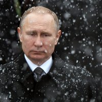 Pareizticīgo šķēlēji nolemti smagām sekām, brīdina Putins