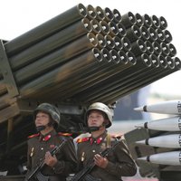 ASV pastiprina ekonomikas sankcijas pret Ziemeļkoreju