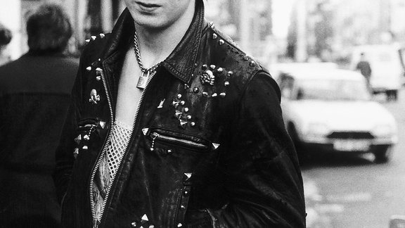 Sid Vicious - 4