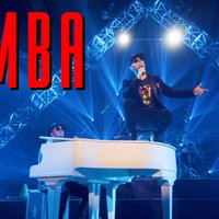 Noklausies! 'Bermudu divstūris' piedāvā saldsērīgu dziesmu 'Bimba'