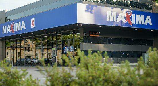 В субботу Maxima предложит скидки до 50%