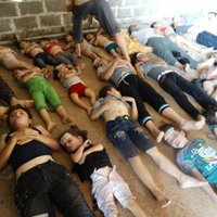 МИД России: видео и фото химатаки в Сирии сфабрикованы