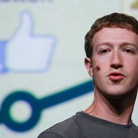 "Прямо скажем — не идеал": 13 жалоб сотрудников Facebook на родную компанию
