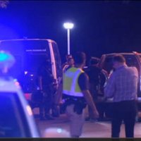Policija neizslēdz, ka Barselonas terorists varētu būt aizbēdzis no Spānijas