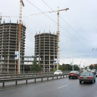 ТОП-20: самые высокие здания Риги