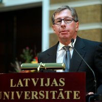 Службы безопасности оценивают основания для лишения Петра Авена гражданства Латвии