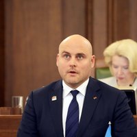 Kulbergs: parlamentārā izmeklēšana ļaus "Rail Baltica" nostāties uz pareizām sliedēm