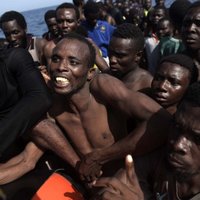 Lībija noraida ES valstu aicinājumus par bēgļu nometņu izveidošanu
