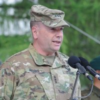 Американский генерал советует не размещать базы США в Восточной Европе