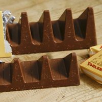 EK sāk izmeklēšanu pret 'Toblerone' ražotāju par iespējamu cenu fiksēšanu