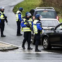 Подозреваемая в захвате заложников в Париже отправилась в Сирию