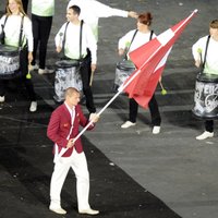 Latvijas karognesēju Rio atklāšanas ceremonijā paziņos 21. jūlijā