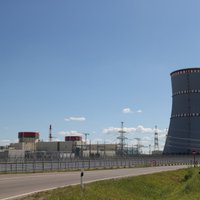 На БелАЭС возобновлена выработка энергии
