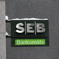 'SEB banka' piešķir 1,3 miljonus eiro ēku siltināšanai Liepājā