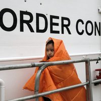 'Frontex' veidos ātrās reaģēšanas vienību imigrācijas kontrolei