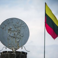 ФОТО: В Литве появится первый памятник эмигрантам