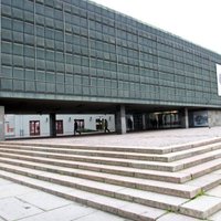 Реконструкция Музея оккупации задерживается на полгода