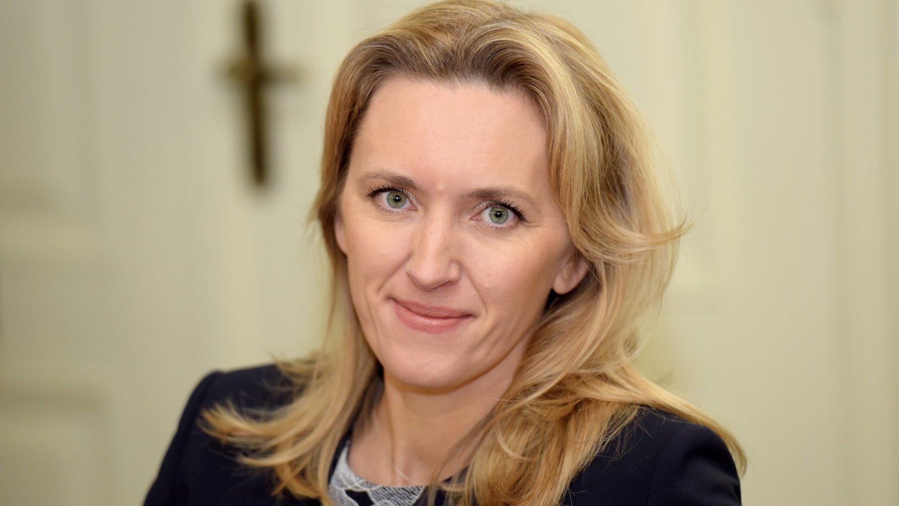 Ieva Ilvesa: Kad pārtrūkst ASV atbalsts – Eiropai jārīkojas
