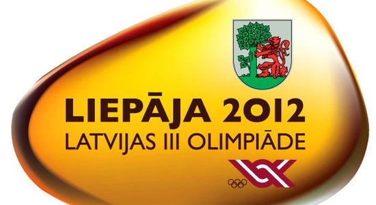 Pēc Latvijas Olimpiādes pirmās dienas visvairāk medaļu Rīgai