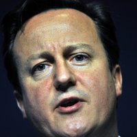 Великобритания попросит разрешения ООН защитить сирийское население