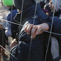 ES: Migrantu sūtīšana atpakaļ uz Grieķiju var atsākties martā