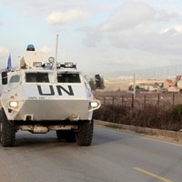 Spānija ANO miera uzturētāja nāvē vaino Izraēlu