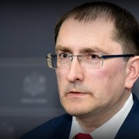 Linkaits: Ventspils brīvostas pārvaldes funkcijas tiks nodotas valsts kapitālsabiedrībai