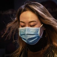 Ķīnā un Dienvidkorejā koronavīrusa gadījumu skaita pieaugums ievērojami palēninājies