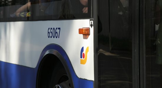 'Rīgas satiksmes' elektroautobusu iepirkumā virza piecus pretendentus