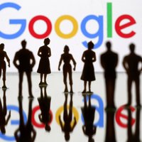 ASV iesūdz tiesā 'Google' par dominējošā stāvokļa ļaunprātīgu izmantošanu