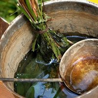 Kā pareizi veikt pirts rituālus, lai rodas labsajūta un āda staro?