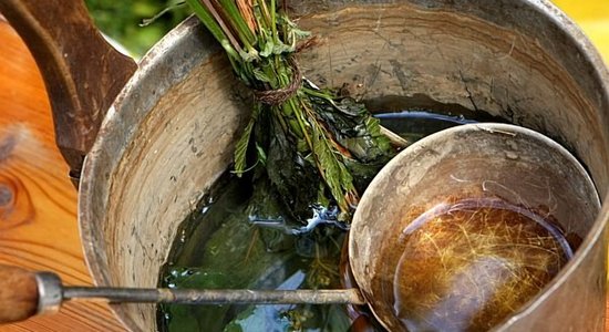 Kā pareizi veikt pirts rituālus, lai rodas labsajūta un āda staro?