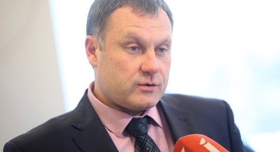 Stukāna intervija 'Ievā' mobilizē tvitertiesu; Tieslietu padome ķersies klāt nākamnedēļ