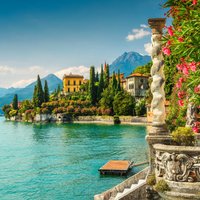 В Италии есть не только Комо и Гарда! Семь недооцененных, но не менее красивых итальянских озер